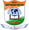 BJR Logo